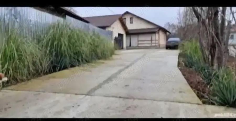 Casa + Garaj cu teren in ora? de vanzare - 4