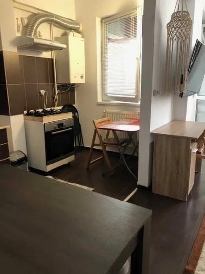 Apartament cu 1 camera - zona Nicolina - Lidl - complex Art Residence - 3