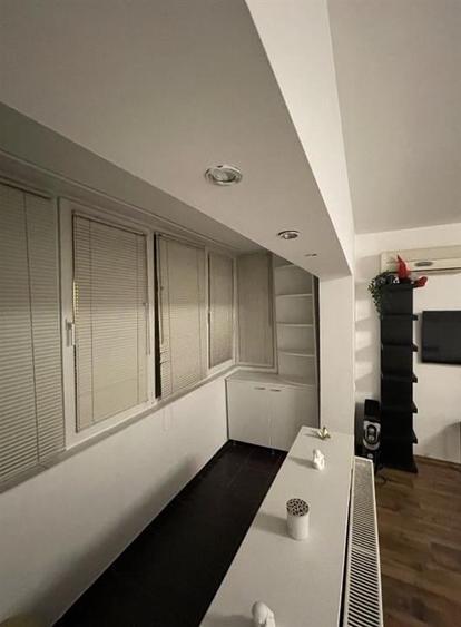 Inchiriere garsoniera | Piata Alba Iulia - Aurel Botea | 43 mp | - 4