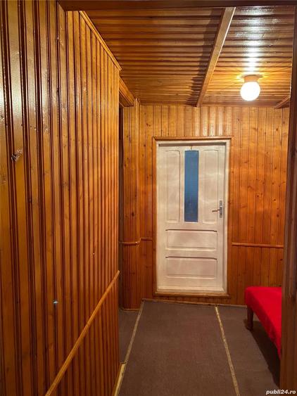 Vand Pensiune ?i vila de locuit Busteni - 8