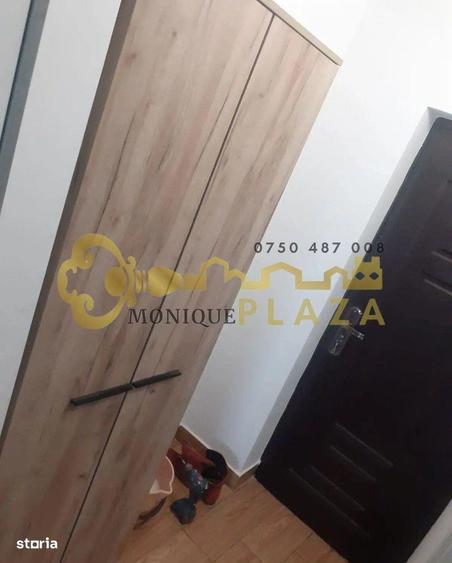 Garsoniera moderna | Complet mobilata | Zona linistita | - 3