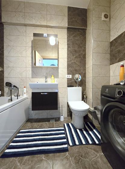 Vitan, bloc 2020, 52 mp. loc parcare subteran inclus in pret - 11