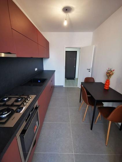 Inchiriere apartament nou 2 camere Timisoara - 7