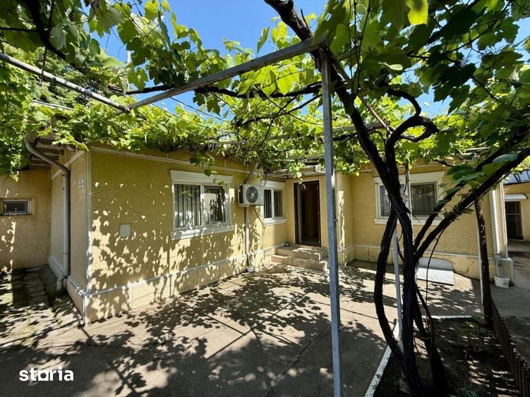 Casa de vanzare | Faleza Nord - la ca?iva pa?i de plaja - 9
