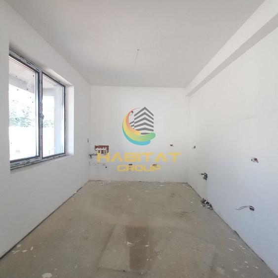 Vila individuală 4 camere – Bragadiru, Str. Toamnei – 110 mp utili, teren 200 mp - 2