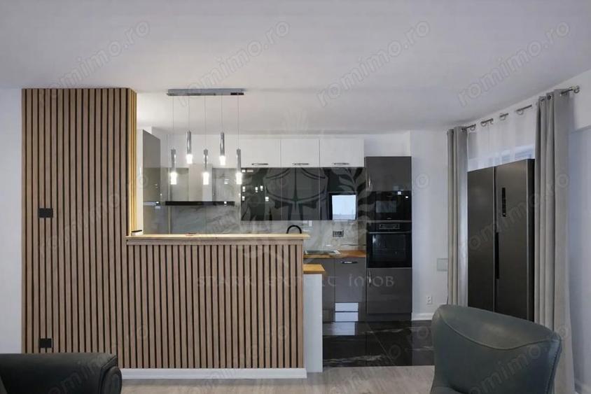 Apartament 3 camere, de lux, Ultracentral, Ploiesti - 3