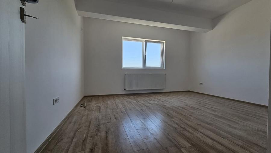 Garsoniera decomandata cu terasa 30 mp soseaua Leordeni. - 6