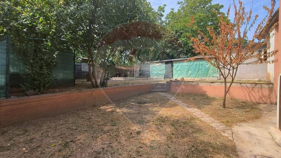Casa cu teren de vanzare in zona Nord-Est Galati - 18