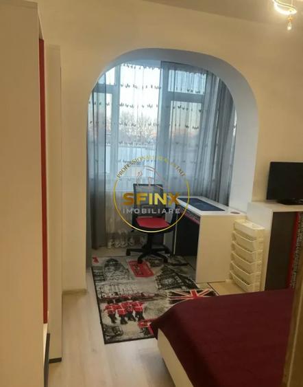 Ultracentral-Magheru-CA Rosetti-3 camere bloc fara risc, anvelopat - 7