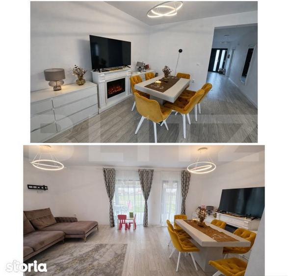 Casa moderna 170 mp | Incalzire in pardoseala | Zona linistita, Reghin - 3