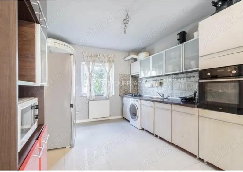 Vand casa P+2 , Ansamblul Rezidential AZUR 1 Pipera - 6