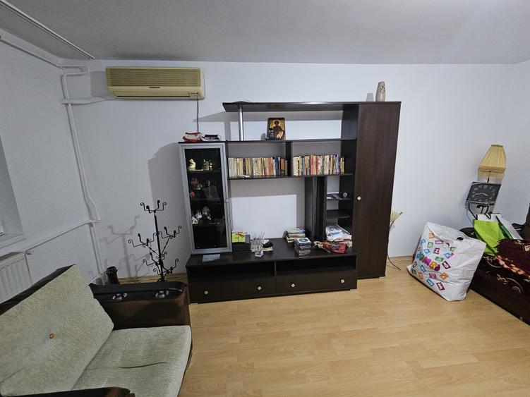 Apartament 2 camere Gorjului decomandat metrou mobilat utilat - 6