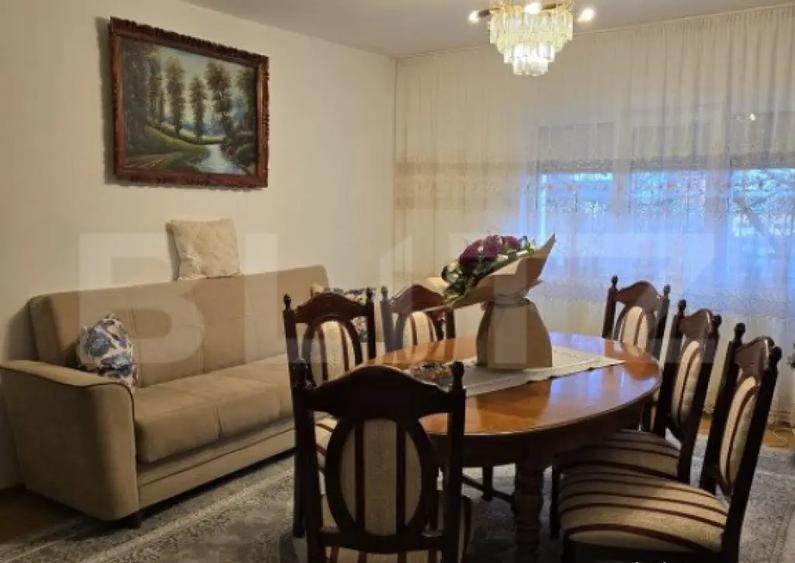 Apartament de vanzare, 3 camere, 76.5 mp, zona Soarelui - 5