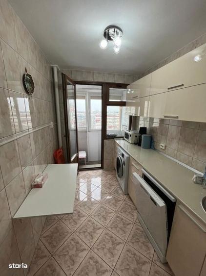 Apartament -4 camere - GIurgiului - 14