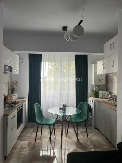 Apartament 2 camere - Metalurgiei - Aparatorii Patriei