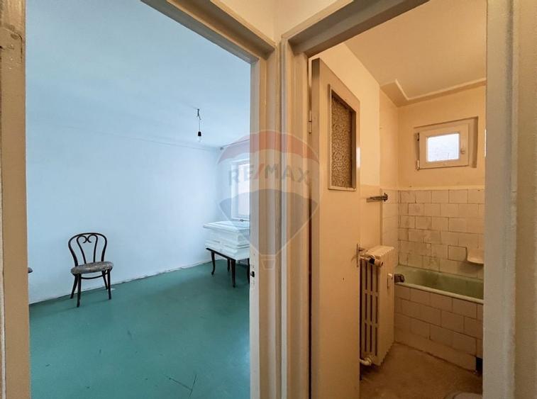 Vanzare apartament 2 camere, Drumul Taberei-metrou T. Vladimirescu - 4