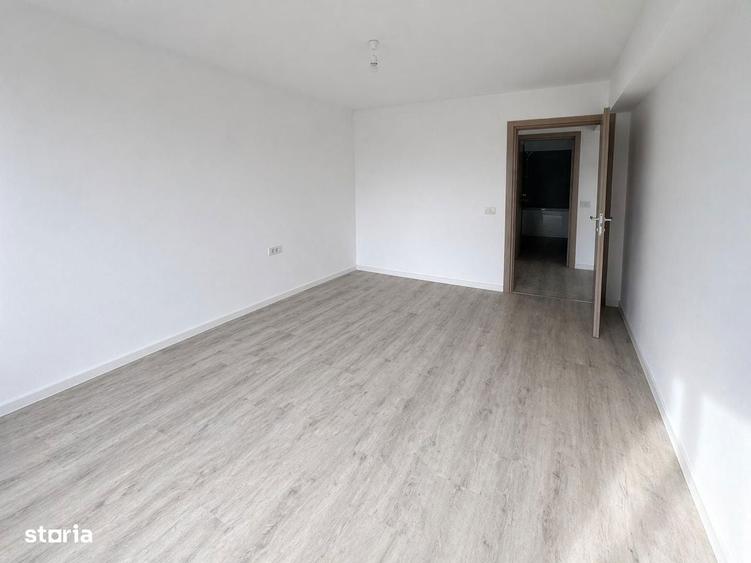 Apartament 2 camere, Partial mobilat, boxa depozitare, Noua Residence - 6