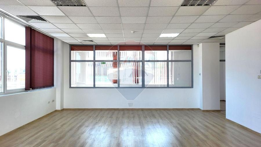 Spatiu birouri de inchiriat 150 mp Calea Turzii. Comision 0% - 9