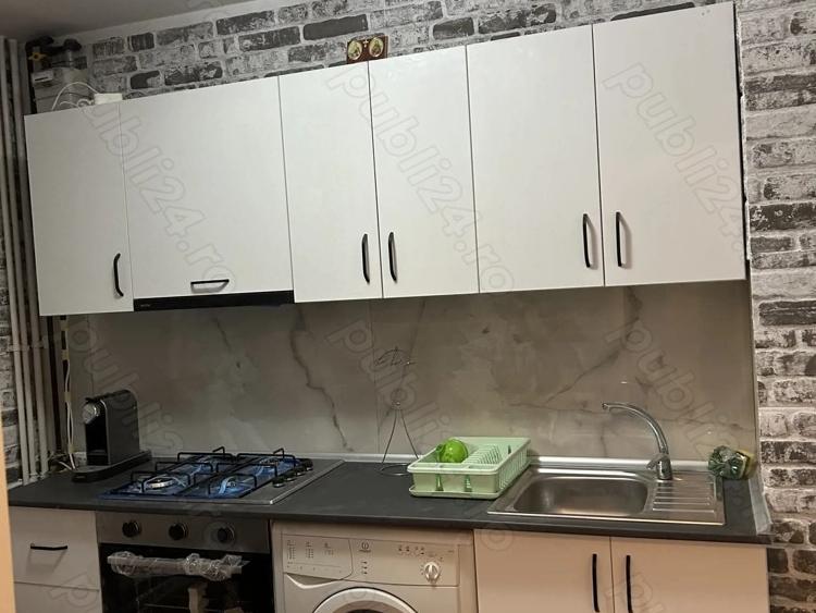 Drumul Taberei 3 minute metrou Parc Drumul Taberei apartament 2 camere MODERN - 7