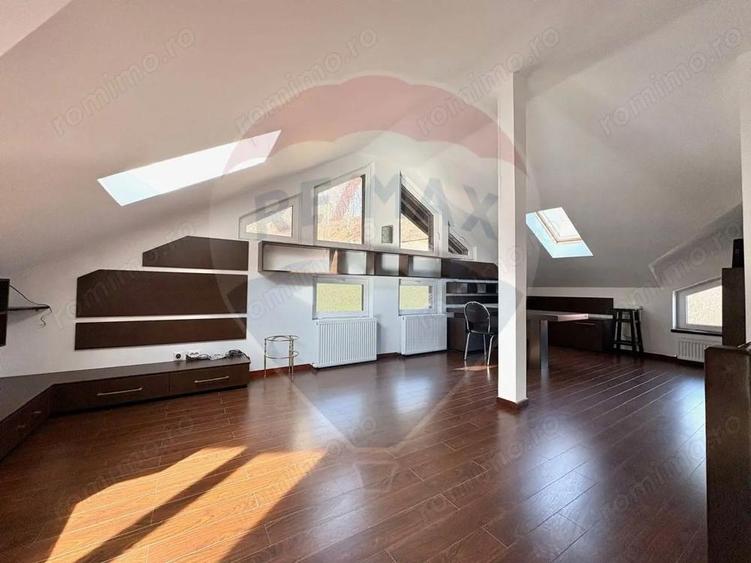 Casa / Vila cu 5 camere de inchiriat - 7