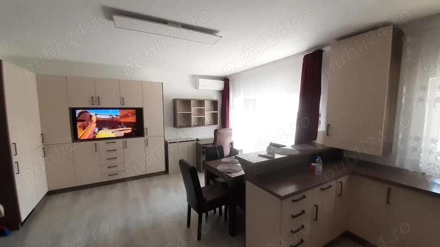 Chirie apartament cu 2 camere in Cluj, in spate la Vivo - 5