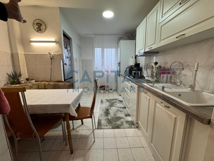 FARA COMISION! 3 camere decomandat,2 BAI, 2 BALCOANE, zona KAUFLAND - 3