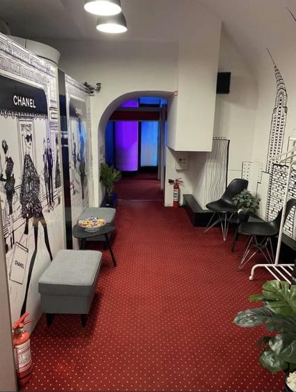 Spatiu comercial de inchiriat, Ultracentral, 85mp - 3