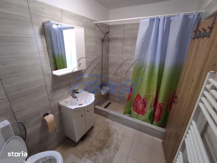 Apartament de inchiriat 2 camere + parcare in Cluj zona Dambul-Rotund - 4