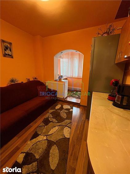 Apartament 3 camere Sarari - 6