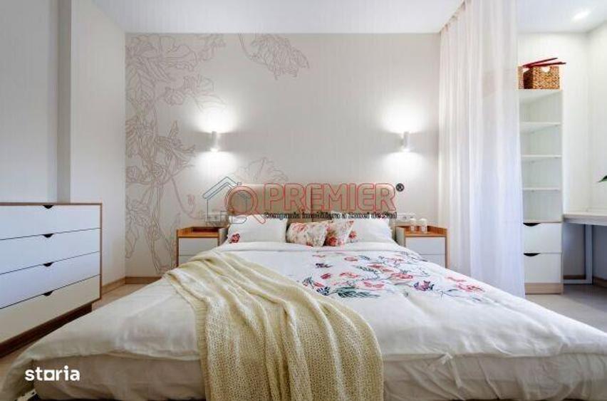 Parcul Carol - Serban Voda garsoniera decomandata - 8