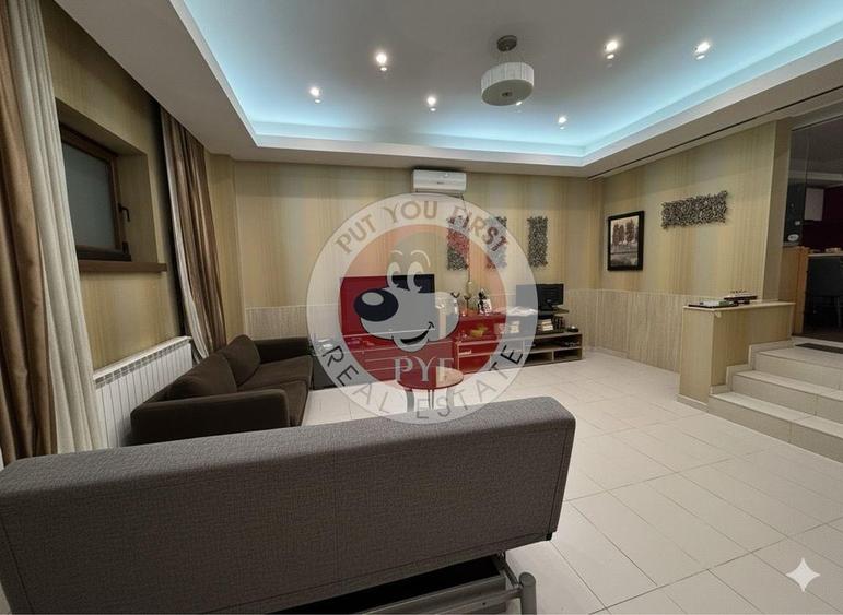 Calea Mosilor | Finisaje Lux | Apartament 2 camere | 107mp | B12517 - 2