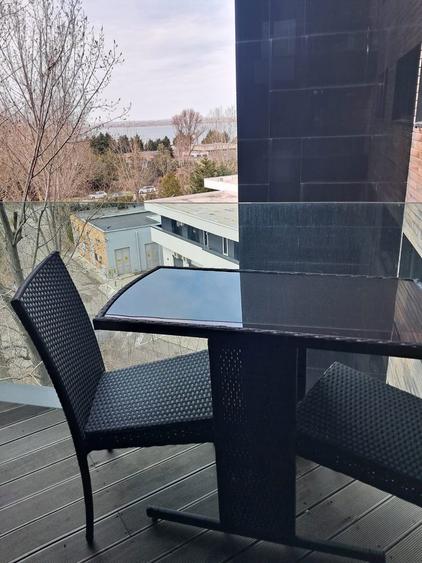 Cazare la Marea Neagra blue bike - 3