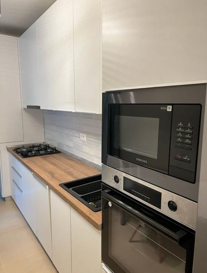 Apartament 2 camere Lux in Complex Exigent Plaza - 4