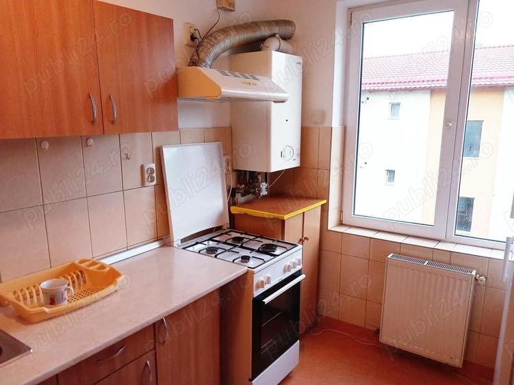Inchiriez apartament 2 camere Flore?ti ( jud. Cluj ) - 4