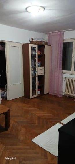 Apartament 2 Camere 41 mp, cu balcon, luminos, Cartierul Amzacea din Constanta. - 3