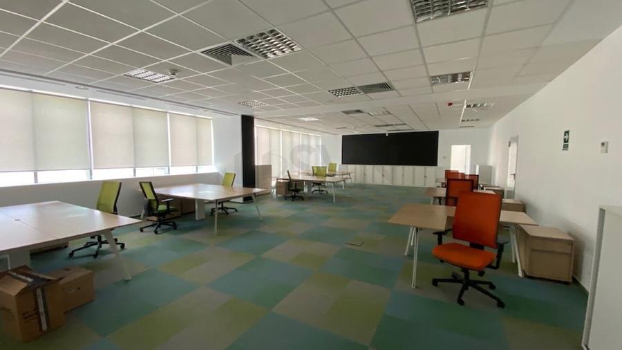 REC3001470 Pipera Rond OMV - 821 mp in cladire de birouri - 9