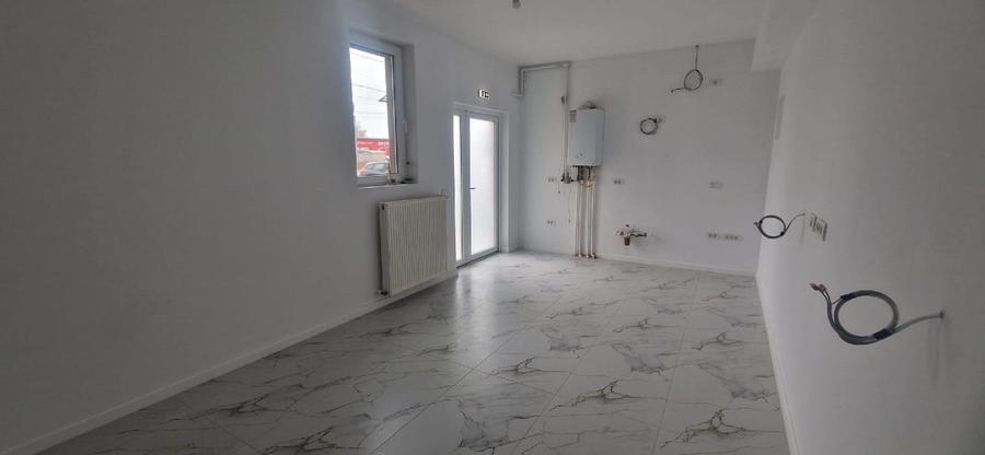 Apartament cu o camera - 4