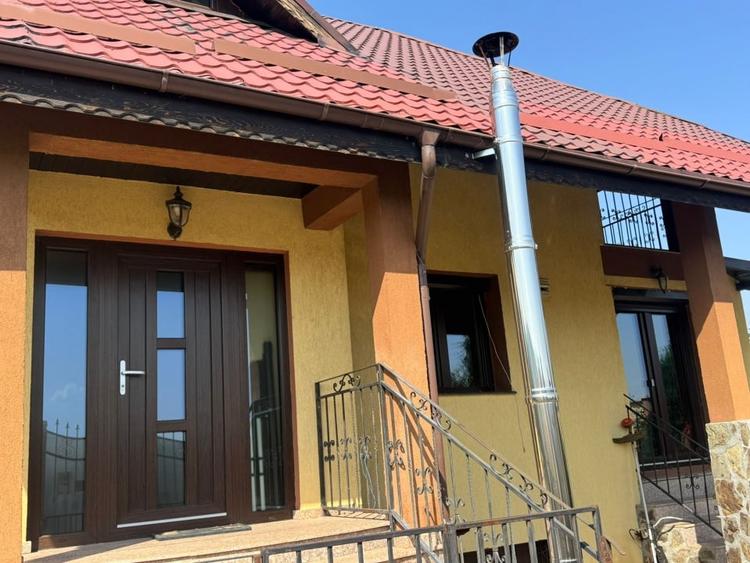 Proprietate exclusivista S+P+M| Teren 852 mp| Piscina| Zona rezidentiala de top - 2