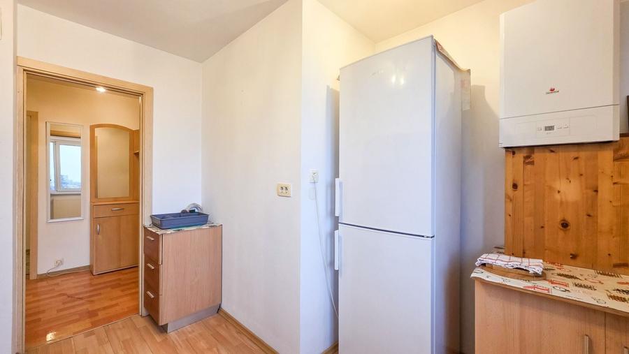 Apartament 4 camere vânzare Șos. Alexandriei 13, Sector 5, lângă Lidl - 18