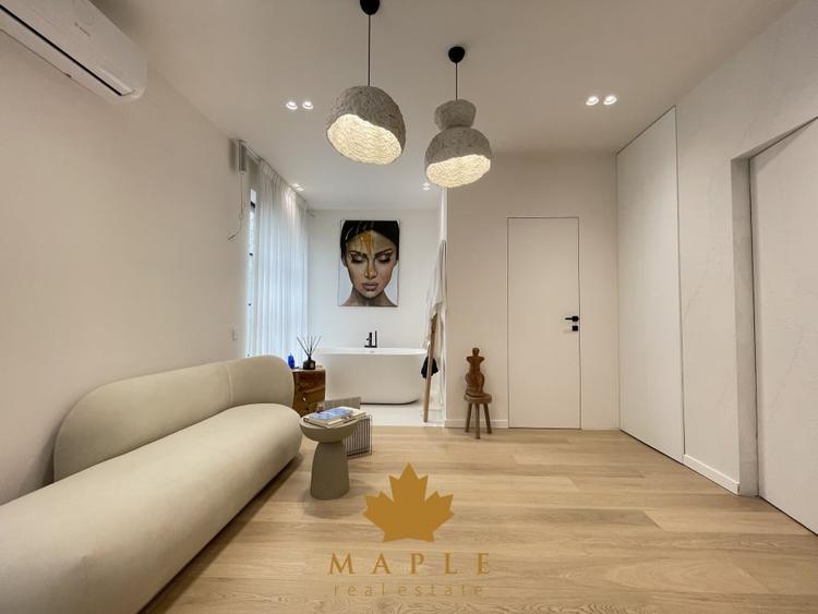 DE VANZARE: Vila cu 5 camere, individuala, design scandivat - 18