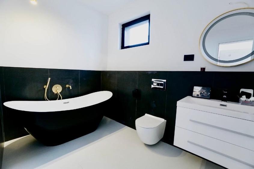 Proprietar , casa Domnești - 8