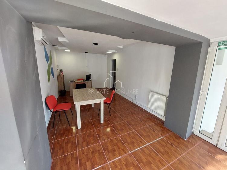 Spatiu Comercial, De Inchiriat , B-dul 1 Dec1918 , Tudor - 3