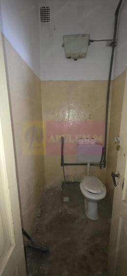 Apartament 6 camere in casa, Campina zona centrala - 17