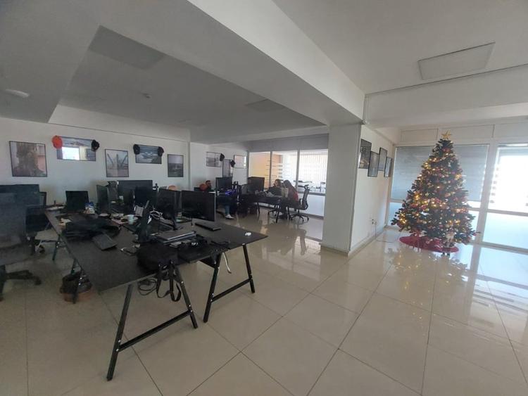 Centru - Bd. Mamaia , spatiu IDEAL BIROURI in cladire reprezentativa , 240 mp. - 12