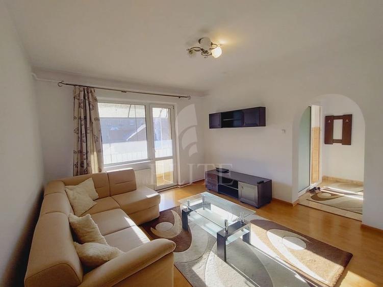 Apartament 2 camere în zona HOREA - 1