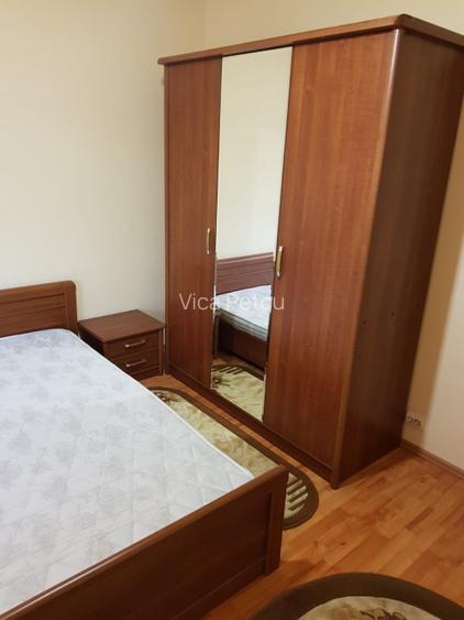 Apartament decomandat 2 camere