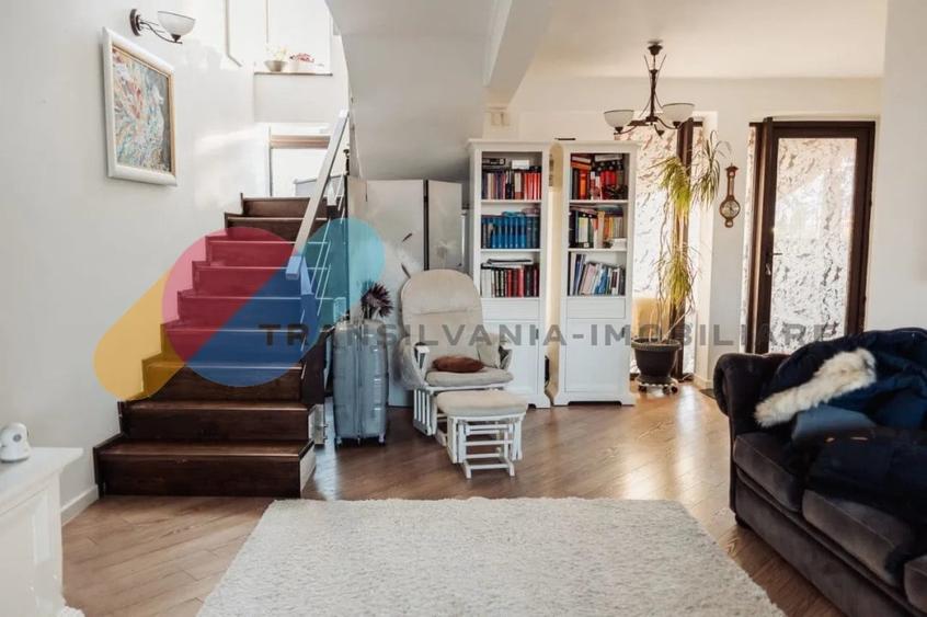 Casa 195 Mp, zona Europa - Eugen Ionesco - 10