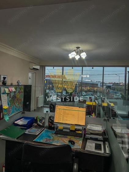 Spatiu de birouri premium, de inchiriat, in Dumbravita - 8