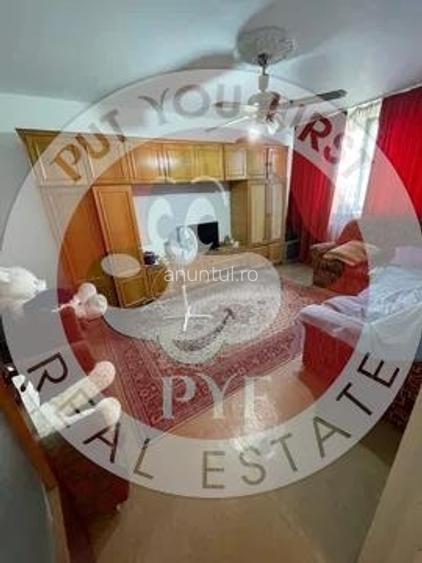 Ghencea | Apartament 2 camere | Decomandat | 49mp | B11302