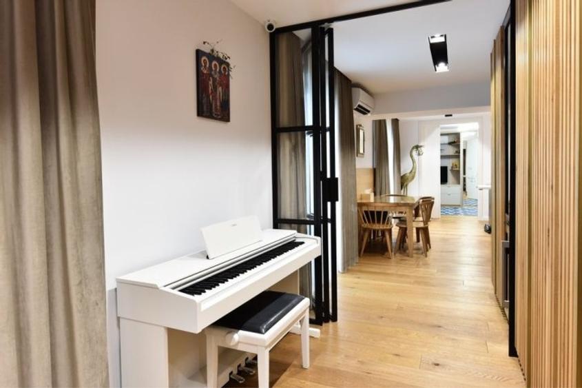 Duplex 5 camere exclusivist Promenada Mall 0% comision - 5